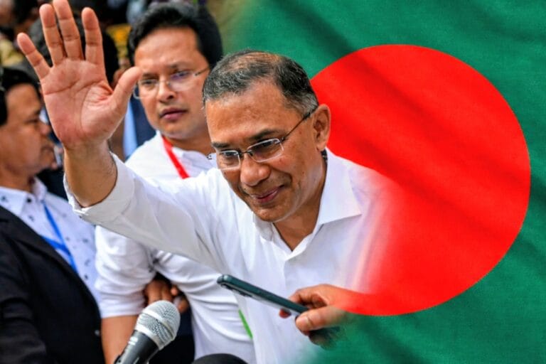 Bangladesh Election 2026: Why India Sees BNP’s Landslide as a Strategic Reset 5 Bangladesh Election 2026: Why India Sees BNP’s Landslide as a Strategic Reset