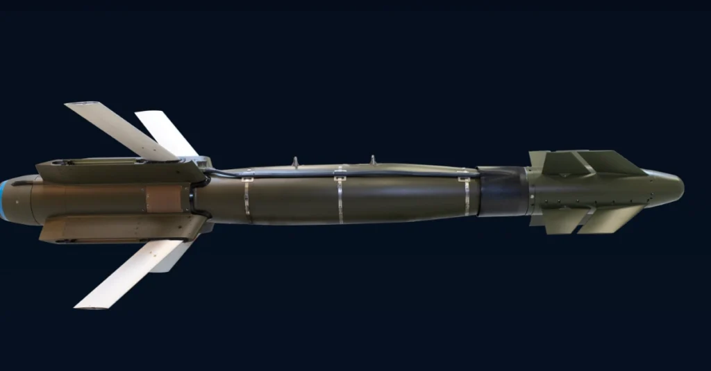 After Operation Sindoor, India Fast-Tracks Indigenous Production of HAMMER Precision Strike Weapons