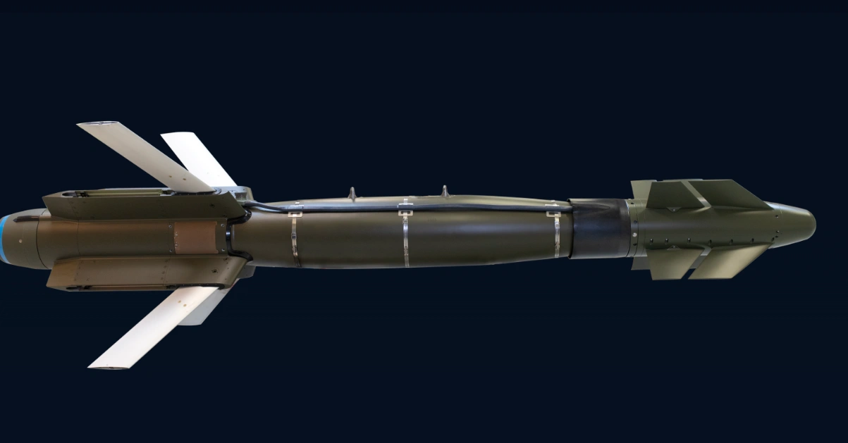 Bel and French Safran Joint ventures for Hammer Missile