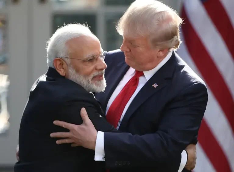 India-US Trade Deal 2026: What the 18% Tariff Reset Means for the Economy