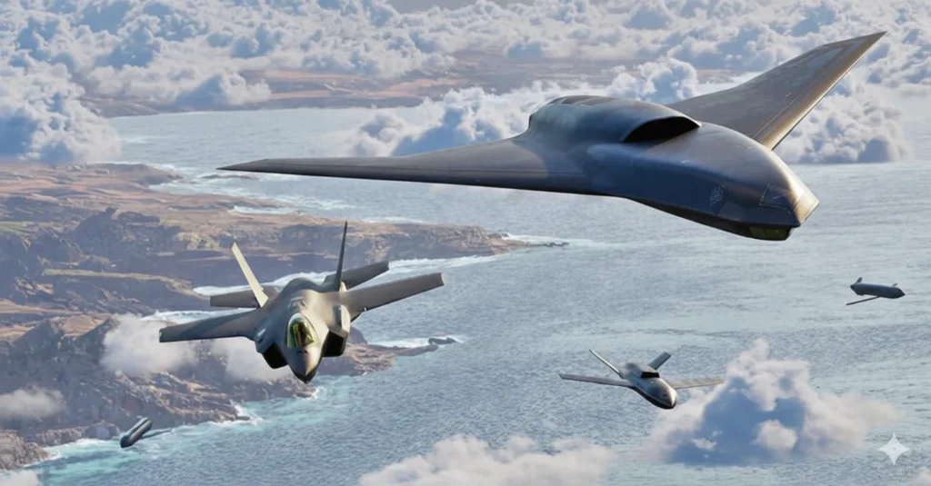 Pentagon UFO disclosure analysis advanced US aerospace platform unidentified aerial phenomena investigation