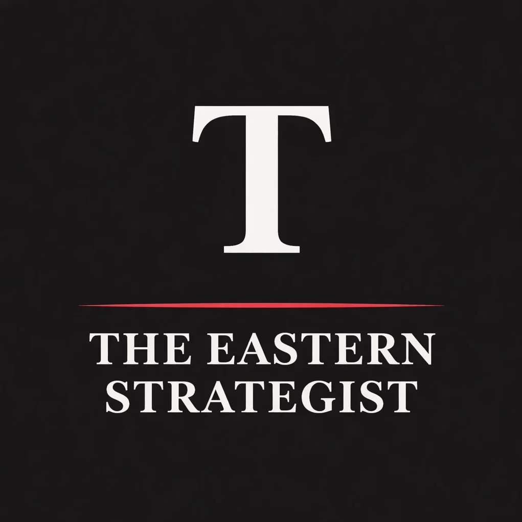 The Eastern Strategist