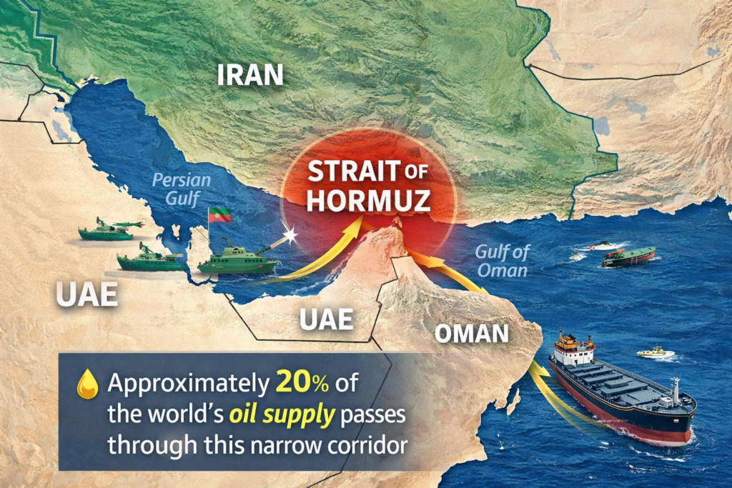 strait-of-hormuz-oil-supply-risk