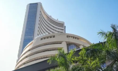 Kaynes Technology’s Crash Reflects a Bigger Shift in India’s Manufacturing Story