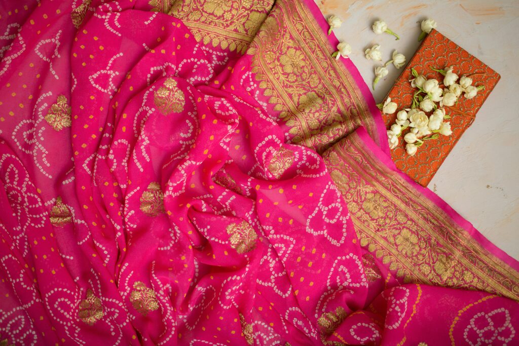 Tasar silk weaving and handloom clusters in Jharkhand emerging as India’s sustainable textile export hub