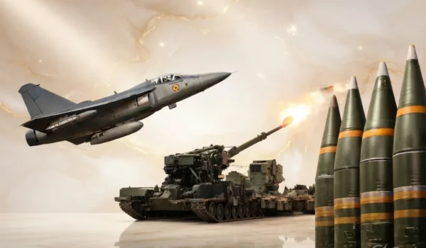 India’s Defence Export Rise Is Real. The Next Leap Will Be Harder