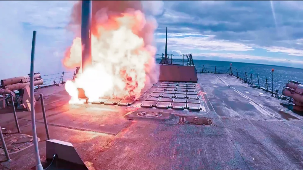 Why did US attack Iran