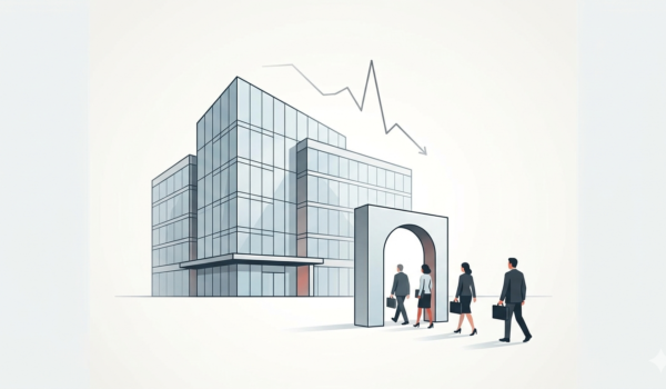 Why Oracle’s Reported Layoffs Signal the Harsh Economics of the AI Infrastructure Race in