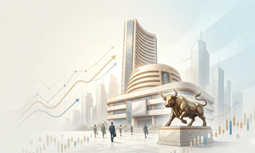 Black Friday 2026: Inside the Global Market Meltdown and India’s Search for a Safe Haven