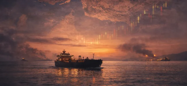 From oil prices to Dalal Street, the fallout has already begun — and the next phase could be worse