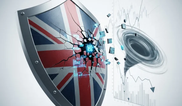 UK Defence in Crisis: Systemic Weaknesses, the £28 Billion Black Hole, and the Global Impact