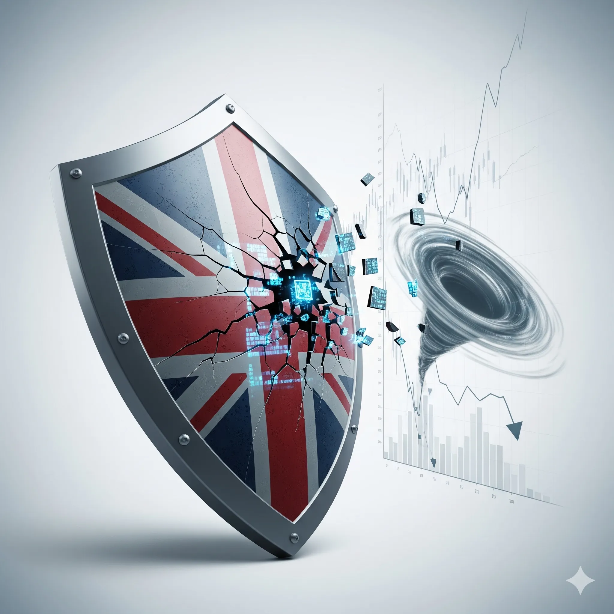 UK Defence in Crisis: Systemic Weaknesses, the £28 Billion Black Hole, and the Global Impact 1 The £28 Billion Black Hole: Why UK Defence is in Crisis