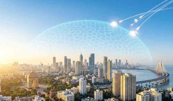 Hostage Cities: Decoding the ‘Basit Reflex’ and India’s Iron Shield