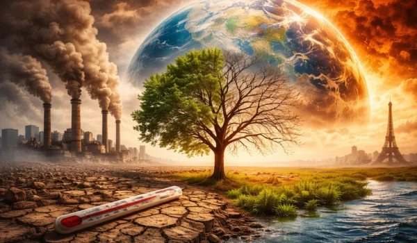 India’s COP33 Shock: Why This Climate Move Matters