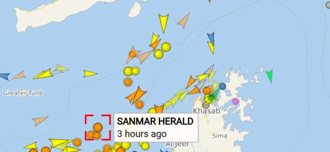 Hormuz Aftershock: Why India May Rethink Its Role in Gulf Security
