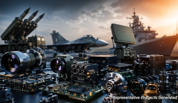 Beyond HAL and BDL: The Hidden Companies Behind India’s Defence Power