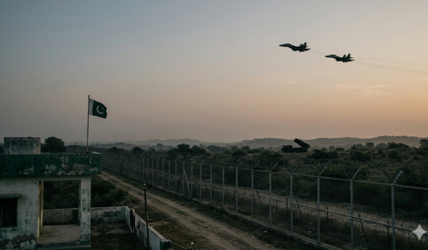 7 Hard Truths Behind Pakistan’s Kolkata Threat — Why India Still Looks Stronger