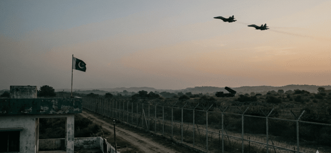 7 Hard Truths Behind Pakistan’s Kolkata Threat — Why India Still Looks Stronger