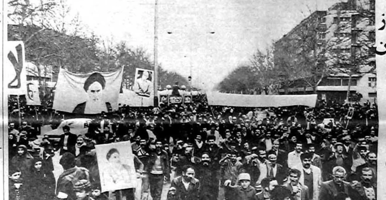 What Is the IRGC? How Iran’s 1979 Islamic Revolution Created a Parallel Power Structure