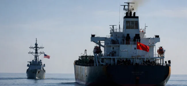 Why China’s Hormuz Message Matters More Than It Seems: A Deeper Look at the Crisis