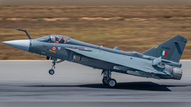 The GE HAL F414 engine deal is bigger than a defence headline