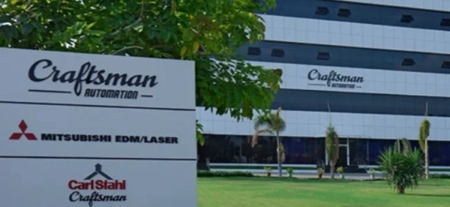 Why India’s Auto Rise Needs More Than Assemblers — It Needs Engineering Ecosystems Like Craftsman Automation