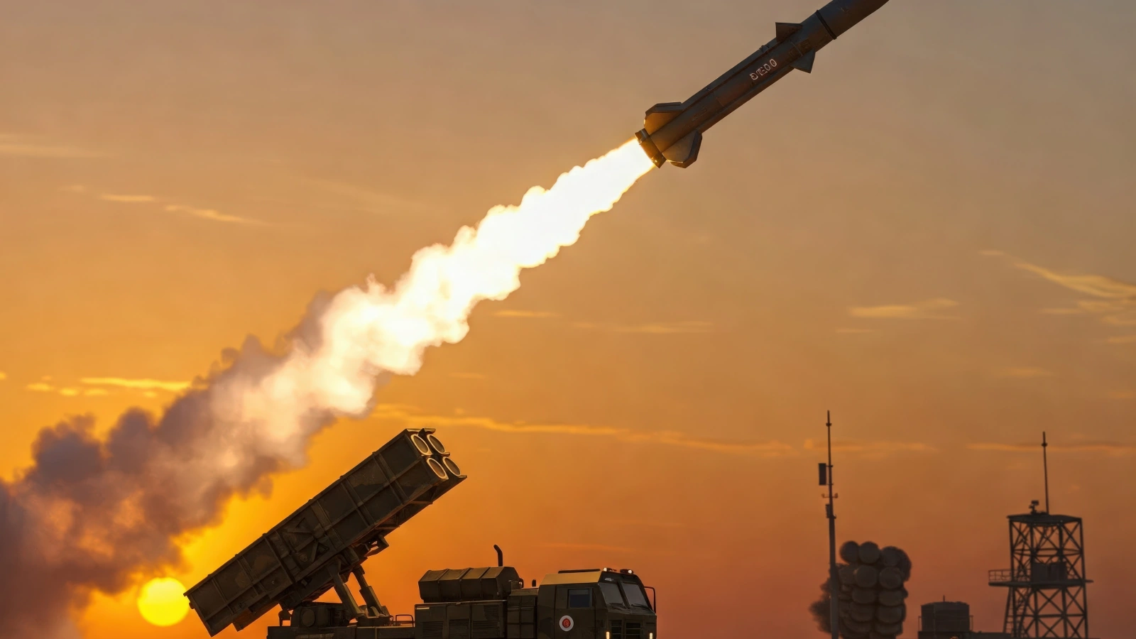 India defence stocks