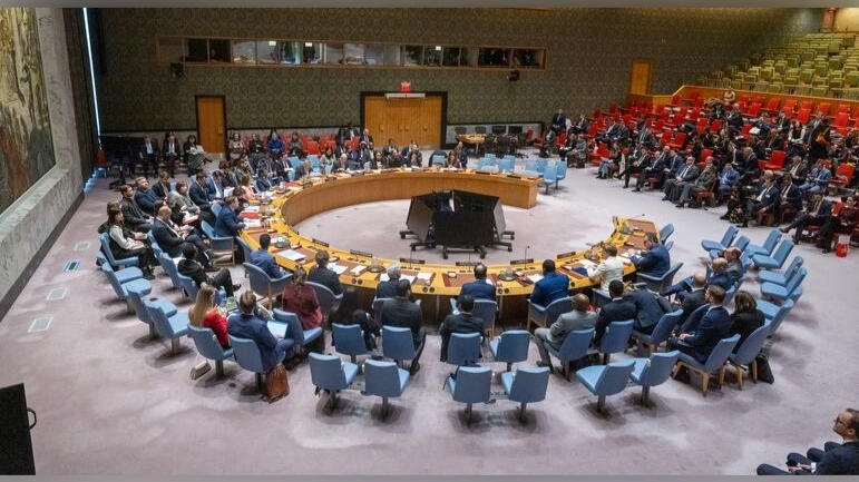 Russia china veto for iran