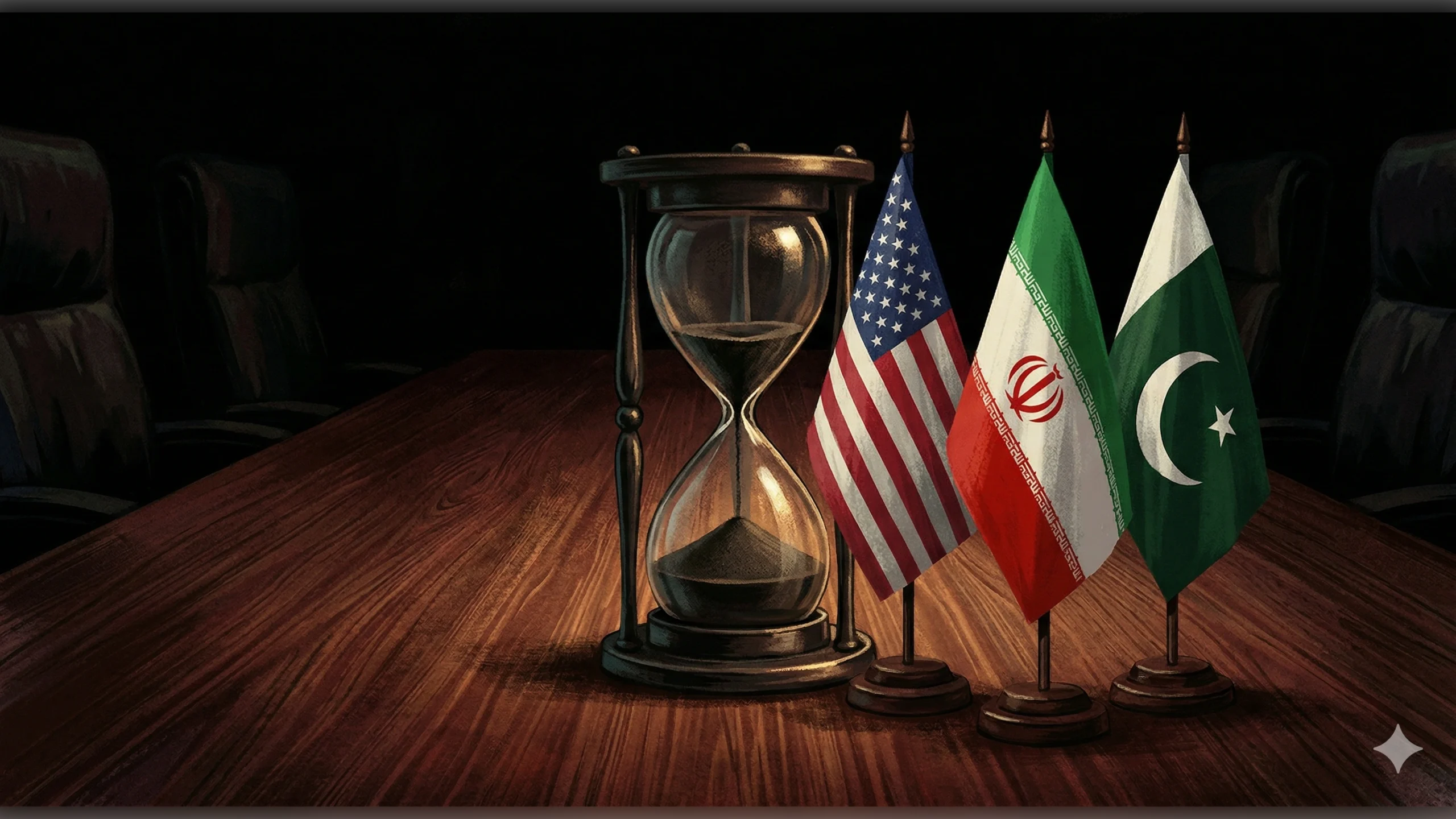 THE PAVILION STRATEGY: Why New Delhi is Just 'Watching the Points Table' While Islamabad Sweats on the Pitch 1 THE PAVILION STRATEGY: Why New Delhi is Just 'Watching the Points Table' While Islamabad Sweats on the Pitch