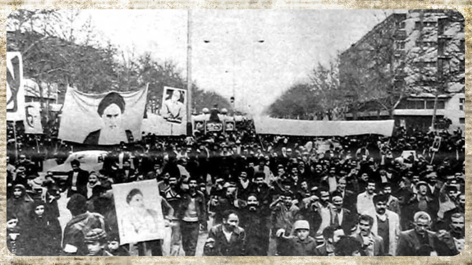 what is the irgc-the image of islamic revolution 1979