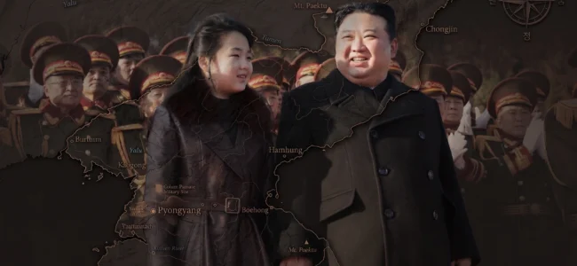 The Ultimate Distraction: North Korea is Quietly Building a Nuclear Empire While the US Fights Iran