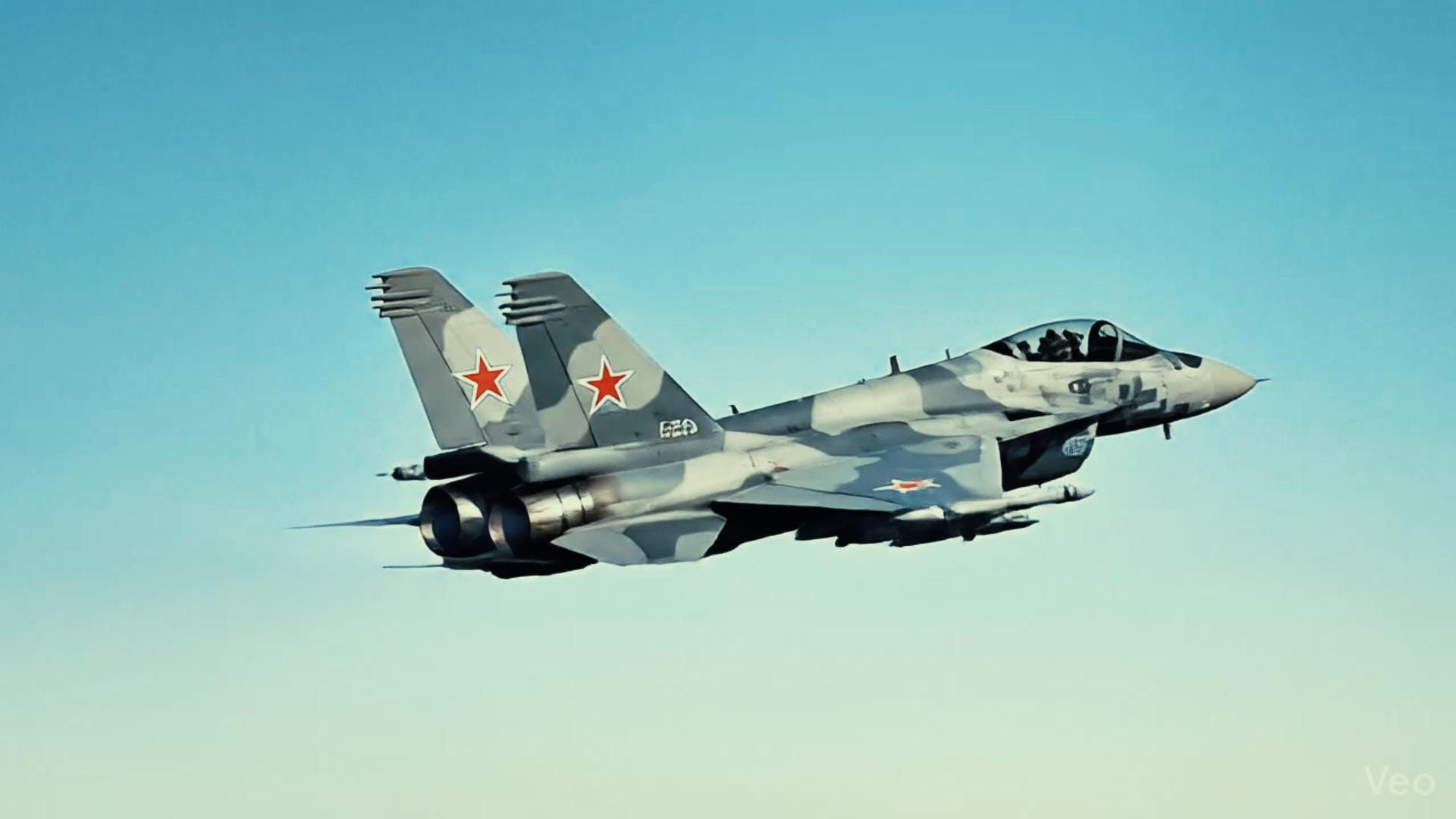 India Finally Choosing the Su-57 ?