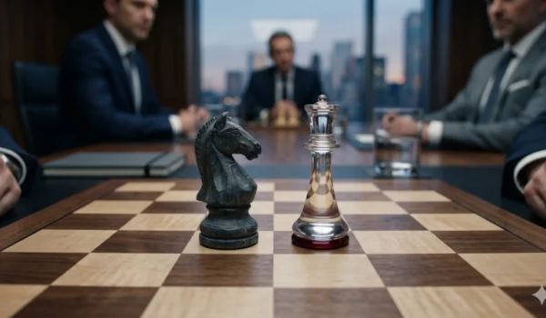 Can Military Leadership Shape National Strategy? A Reality Check for Civilian Systems