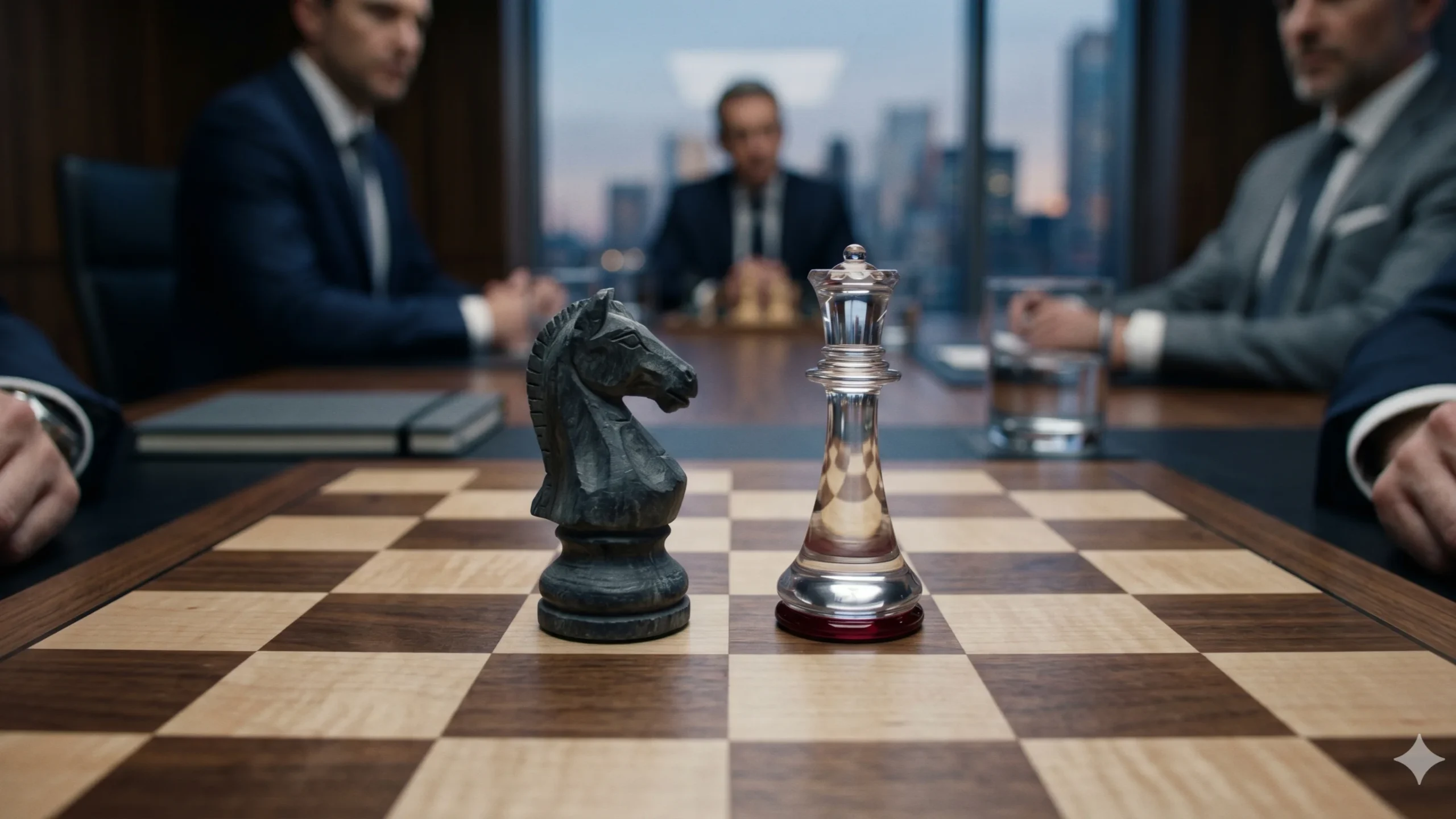 CanMilitaryLeadershipShapeNationalStrategy