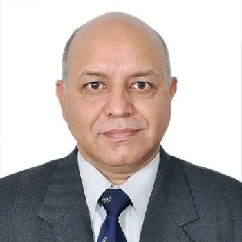 Col Sandeep Sudan