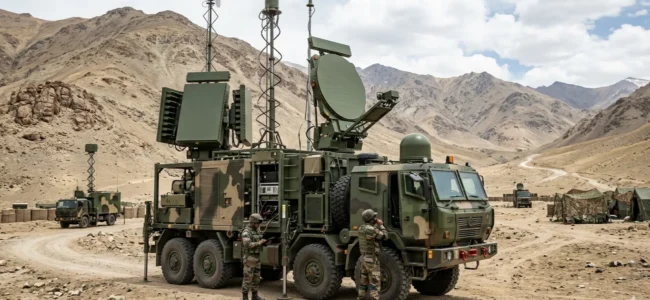Securing the Invisible Front: The Strategic Impact of India’s ₹1,476 Crore GBMES Deal
