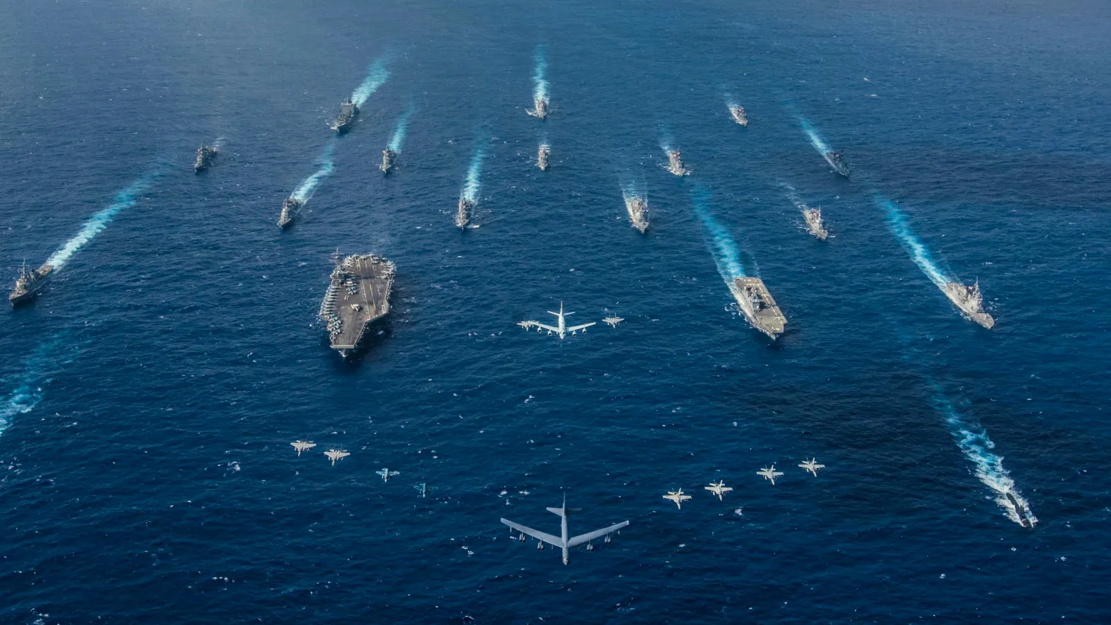Mazagon Dock Naval Procurement increase as hormuz crisis arise