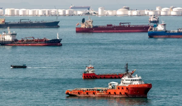Thailand’s Kra Isthmus Land Bridge Could Redraw the Strait of Malacca Trade Corridor and Shift Indo-Pacific Logistics Strategy