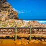 Why the Cape of Good Hope Shipping Route Is Gaining Strategic Importance Amid the Red Sea Crisis