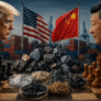 The Hidden Front in the Trump–China Summit: Rare Earths, Missiles and Supply Chains