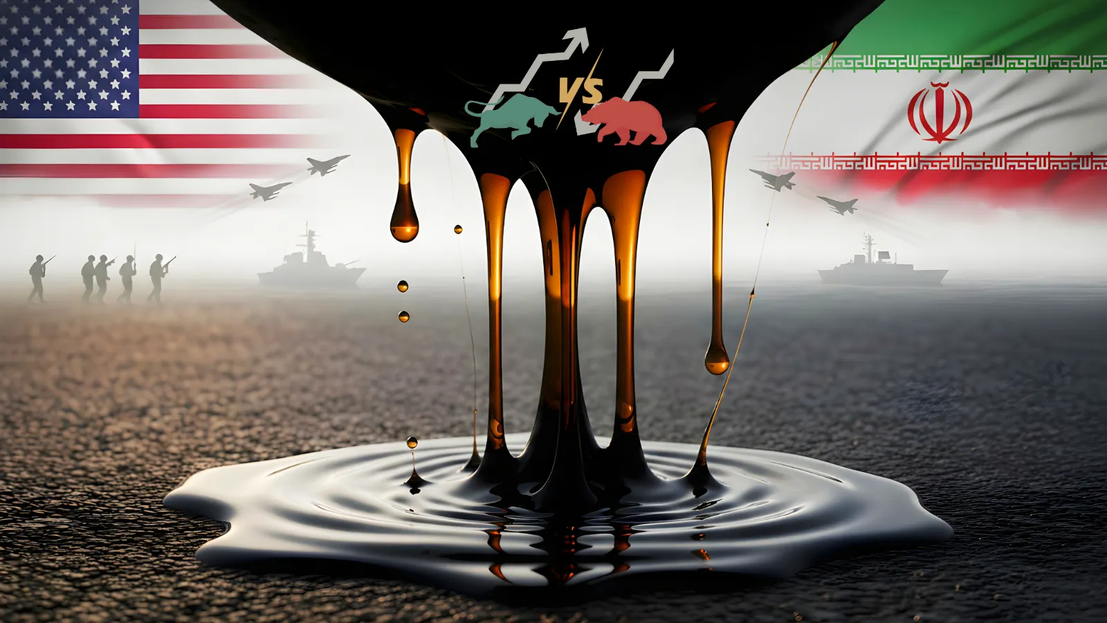 iran war indian market outlook