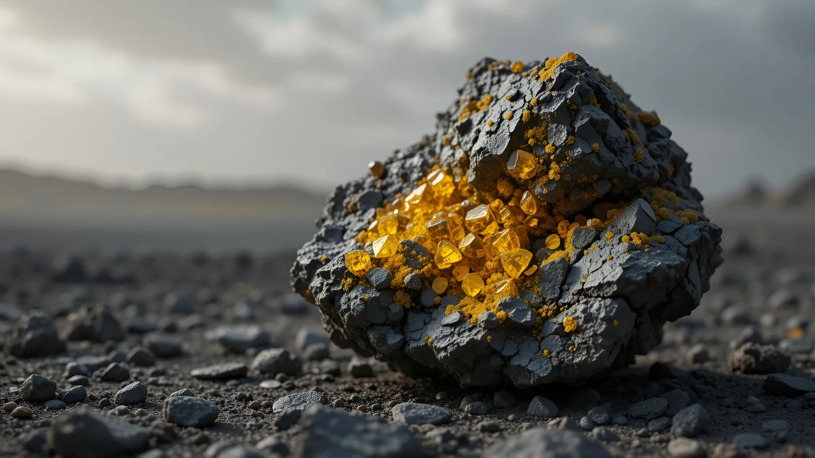 India’s Nuclear Heart: Why Jadugorada uranium Mine Still Remains India’s Most Strategic Uranium Belt jadugora uranium mine is located in jharkhan's east singhbhum district near jamshedpur, a symbolic image of uranium mine