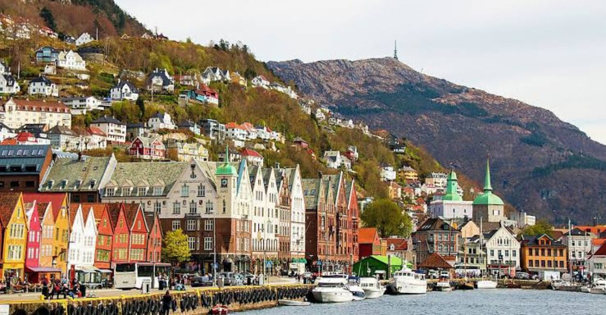 Why Modi Norway Visit After 43 Years Matters for India’s Energy, Arctic and Europe Strategy