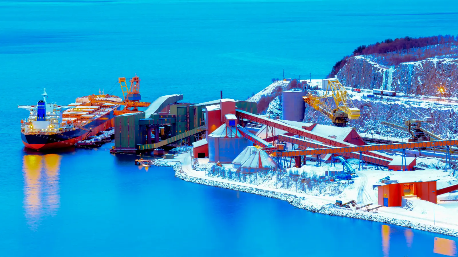 Why Norway’s Shipping Industry Needs India — India Norway maritime jobs in Focus How Indian Seafarers Became Part of Norway’s Shipping Network — India Norway maritime jobs