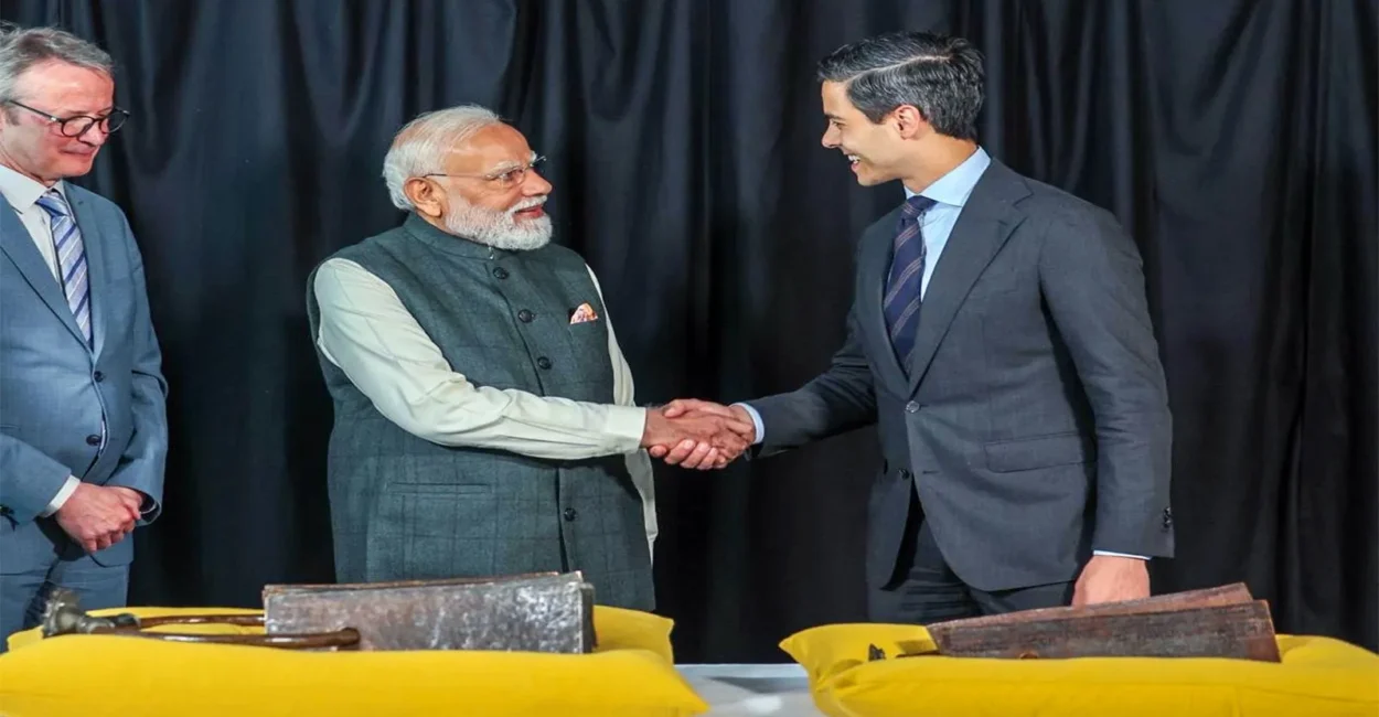 Why Are the Chola Copper Plates Important for India? | Explained