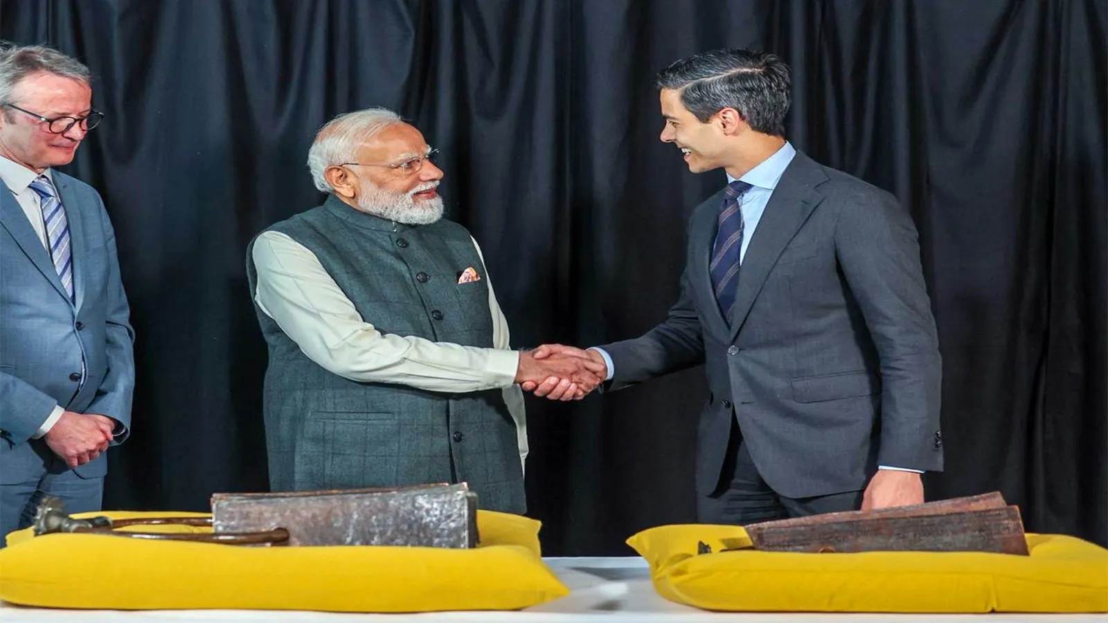 Chola Copper Plates at a Glance: The 11th-century inscriptions offer valuable insights into the governance, maritime influence, and political authority of the Chola Empire. The artefacts were recently returned to India by the Netherlands.