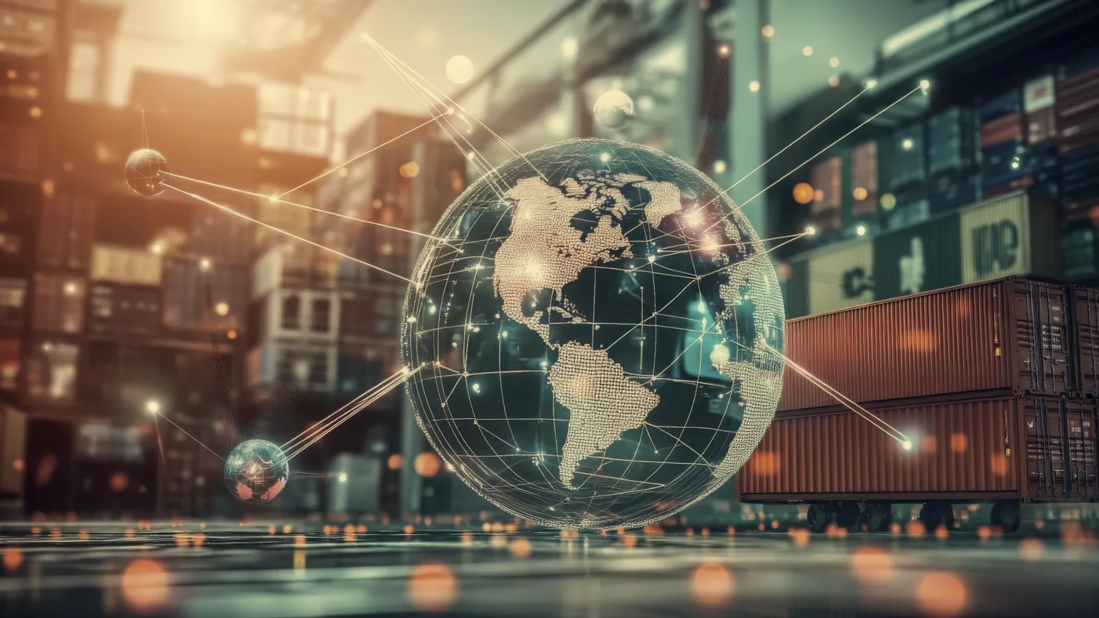 ooda loop: Corporate war room with India strategic map, digital threat dashboards, and executives analyzing geopolitical and market risks