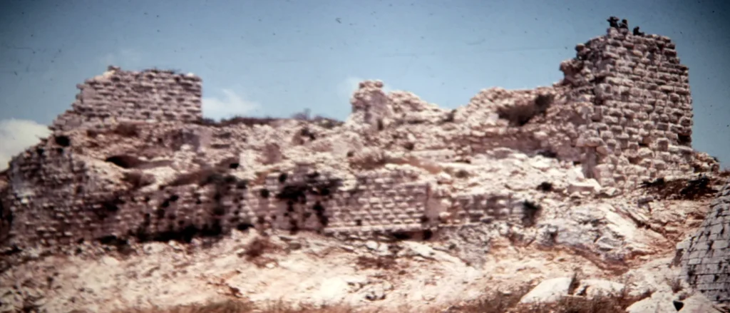 Why France Wants the UN Security Council to Discuss Israel's Capture of Beaufort Castle