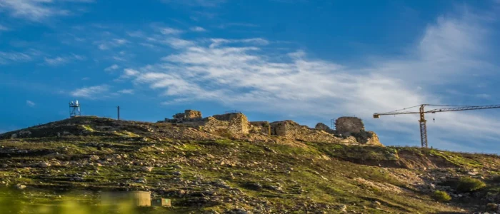 Why France Wants the UN Security Council to Discuss Israel's Capture of Beaufort Castle