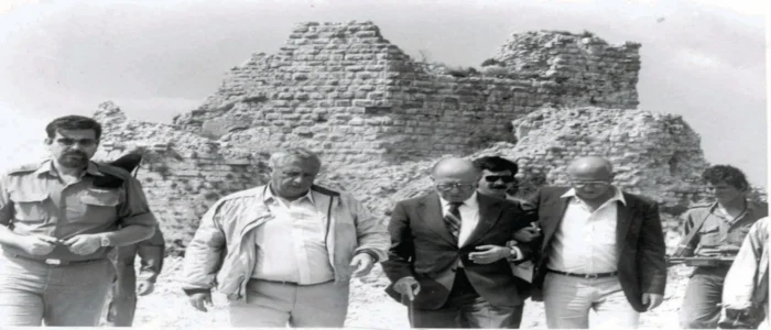 Why France Wants the UN Security Council to Discuss Israel's Capture of Beaufort Castle